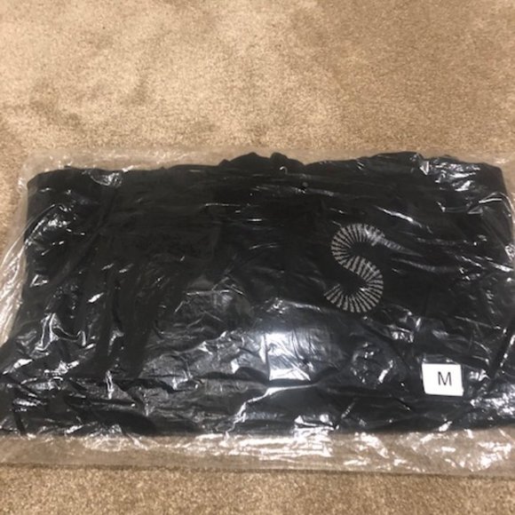 Supreme S Hoodie (F/W 20)